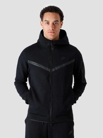 ≥ Vind nike's tech fleece op Marktplaats 